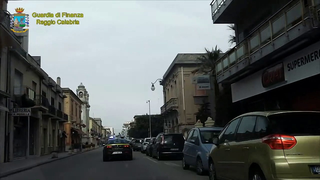 Reggio Calabria: scoperti 237 indebiti percettori di Reddito di Cittadinanza