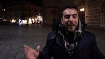 Messina, filma l'auto del sindaco parcheggiata sulle strisce: ecco chi Ã¨ l'autore del video