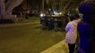 Reggio Calabria, 8 agenti ribaltano lâ€™auto cappottata di forza per liberare il Lungomare