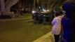 Reggio Calabria, 8 agenti ribaltano lâ€™auto cappottata di forza per liberare il Lungomare