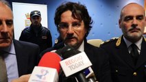 Reggio Calabria, intervista al procuratore Bombardieri sull'uccisione del tabaccaio