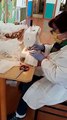 Coronavirus Messina, operatrici della Sartoria Sociale al lavoro per realizzare mascherine