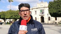 Reggio Calabria: intervista al lavoratore AVR Andrea Mesiani