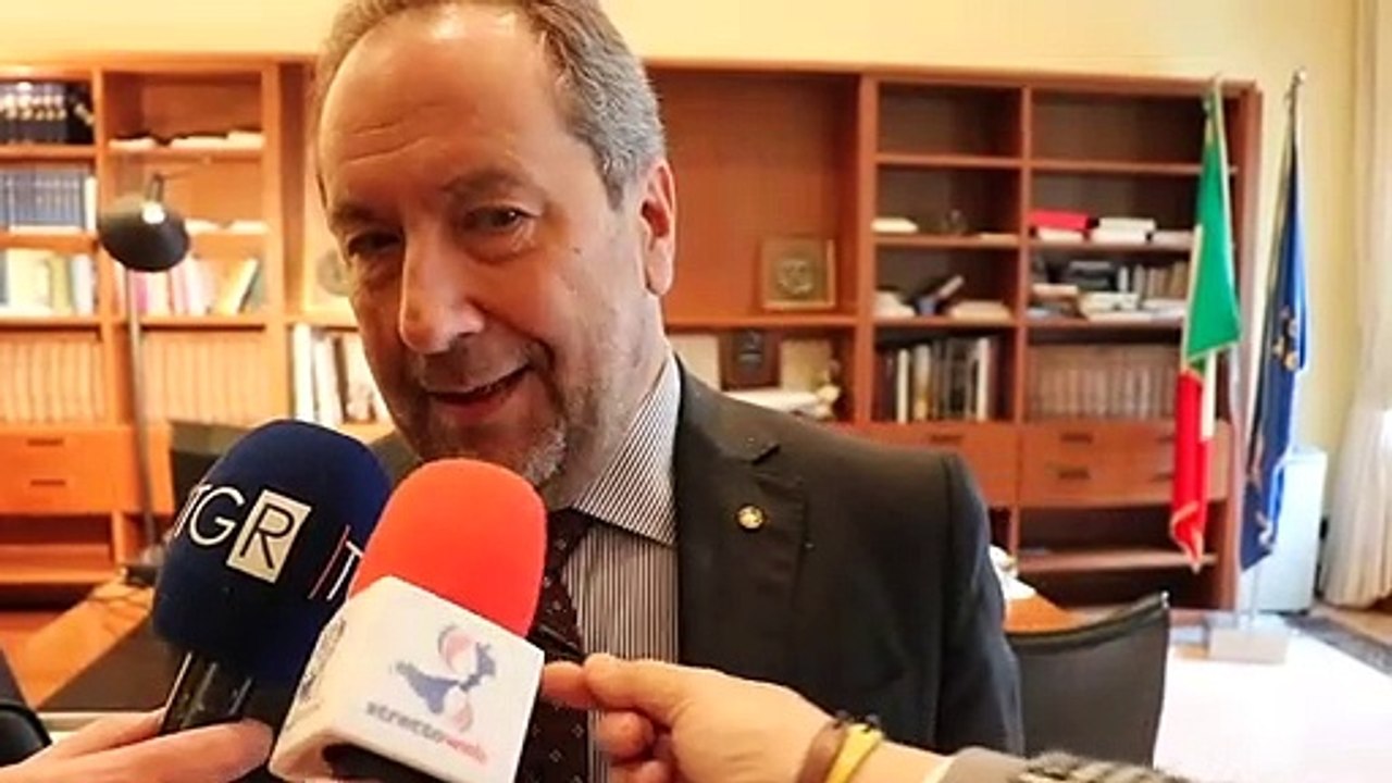 Reggio Calabria, il Prefetto Massimo Mariani sul Giorno della Memoria