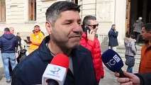 Reggio Calabria, emergenza rifiuti: intervista a Francesco Cuzzola, rappresentante Rsu della Fiadel