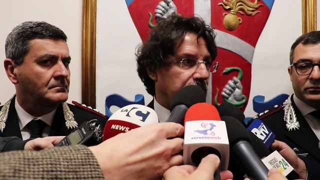 Villa San Giovanni: sindaco, imprenditori, manager e dipendenti arrestati per corruzione. Bombardieri: denunce dei cittadini