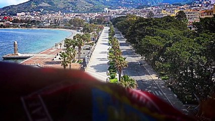 Reggio Calabria, il Comune e la CittÃ  Metropolitana lanciano il video â€œNon camminerai mai da solaâ€