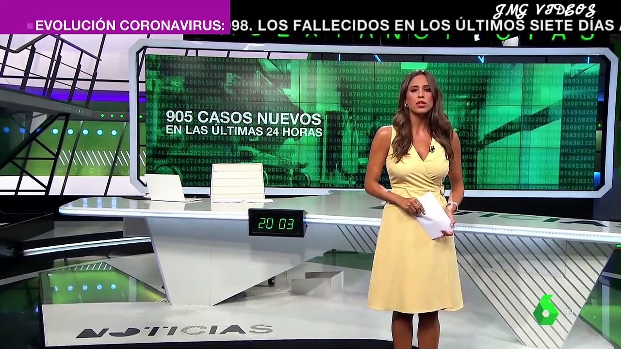 MARINA VALDES (28.07.2020)