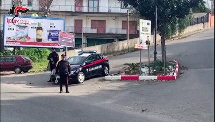 Reggio Calabria: sequestrata droga e sottratti proventi per 100 milioni di euro alla criminalitÃ , 16 arresti