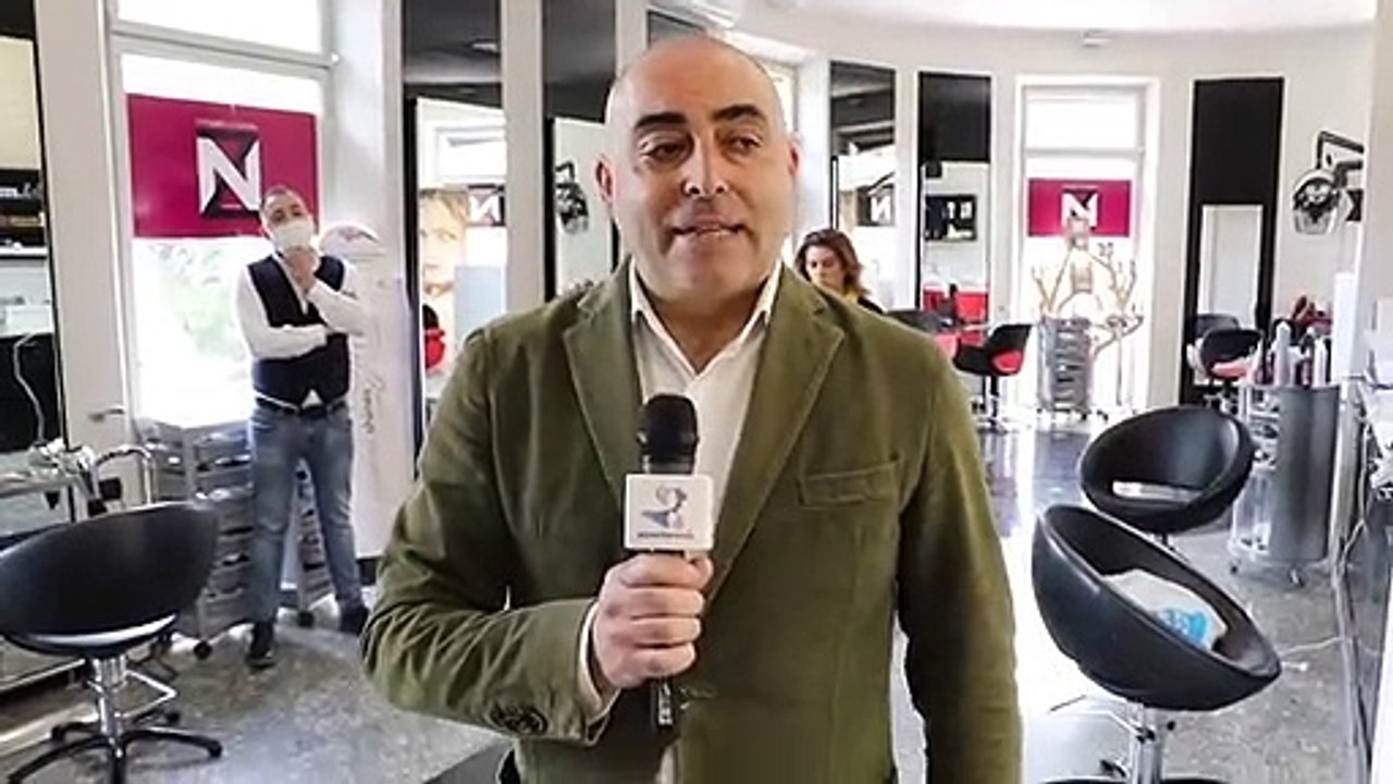 Reggio Calabria, il titolare di Seby Staff, VadalÃ : "avrei voluto che FalcomatÃ  collaborasse con la Santelli per le riaperture"