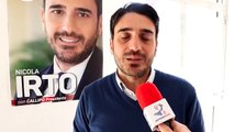 Nicola Irto ai microfoni di StrettoWeb in vista delle Elezioni Regionali: intervista al Presidente del Consiglio uscente