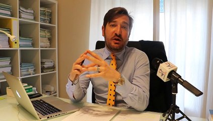 Reggio Calabria, lâ€™avvocato Meduri: "i contratti di locazione commerciale non sono stati ampiamente tutelati"