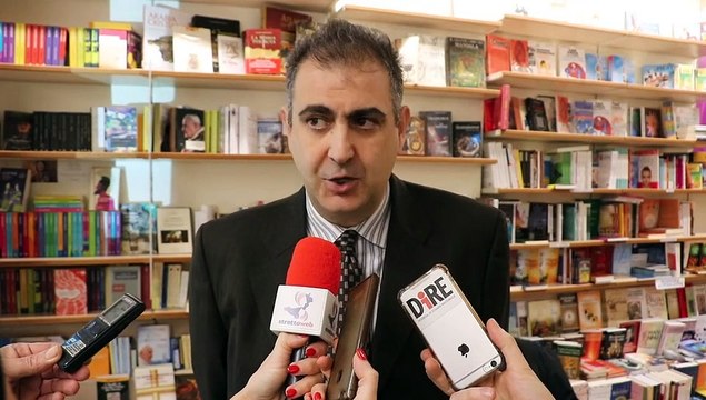 Reggio Calabria: il candidato Sindaco Nino Liotta si presenta alla cittÃ 