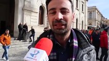 Reggio Calabria, emergenza rifiuti: intervista ad Antonio Pizzimenti, Presidente Commissione Controllo e Garanzia