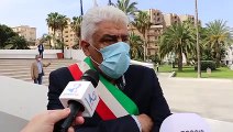 Emergenza rifiuti a Reggio Calabria, il sindaco di MelicuccÃ : 