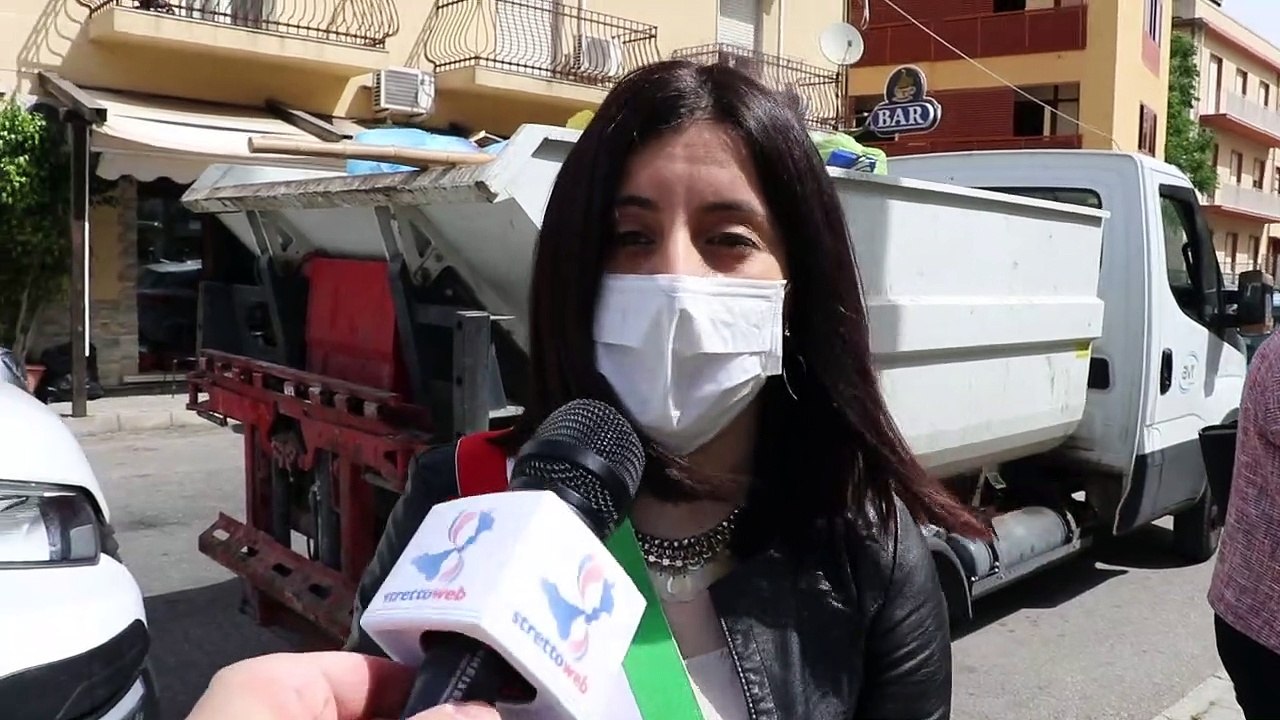 Rifiuti a Reggio Calabria, il sindaco di Cardeto: "situazione non piÃ¹ sostenibile"