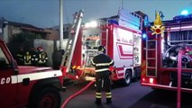 Messina: incendio in un appartamento all'alba, morte due donne