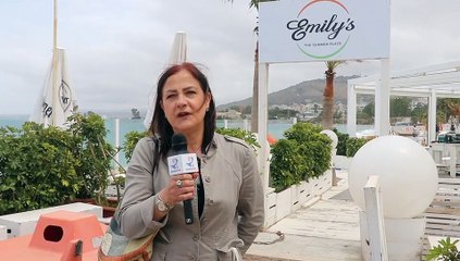 Télécharger la video: Reggio Calabria, riapre l'Emily's. Di Vietri Crucitti: 