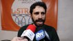 Reggio Calabria: il candidato sindaco Saverio Pazzano inaugura la sede del movimento â€œLa Stradaâ€