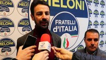 Reggio Calabria, Pizzimenti (capogruppo Fratelli d'Italia): 