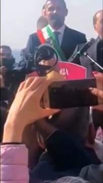 Regionali Calabria, la battuta hot di Berlusconi sulla Santelli: conosco Jole da 26 anni e non me l'ha mai data...