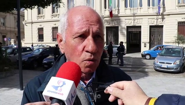 Reggio Calabria, la protesta dei lavoratori Avr di Villa San Giovanni. Monte: l'azienda ha abbandonato gli operatori