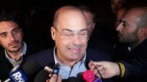 Elezioni Regionali, Zingaretti a Reggio: 