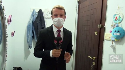 Son Dakika Haberleri: Spreyle uyuttular, evini soydular | Video