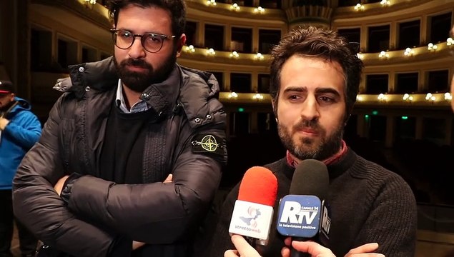 Reggio Calabria, l'ironia del duo comico I non ti regoli sul Coronavirus: abbiamo rischiato di essere fermati all'aeroporto