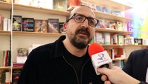 A Reggio Calabria la presentazione del libro di Enrico Pescatore sui Faraglioni di Scilla: le parole dell'autore