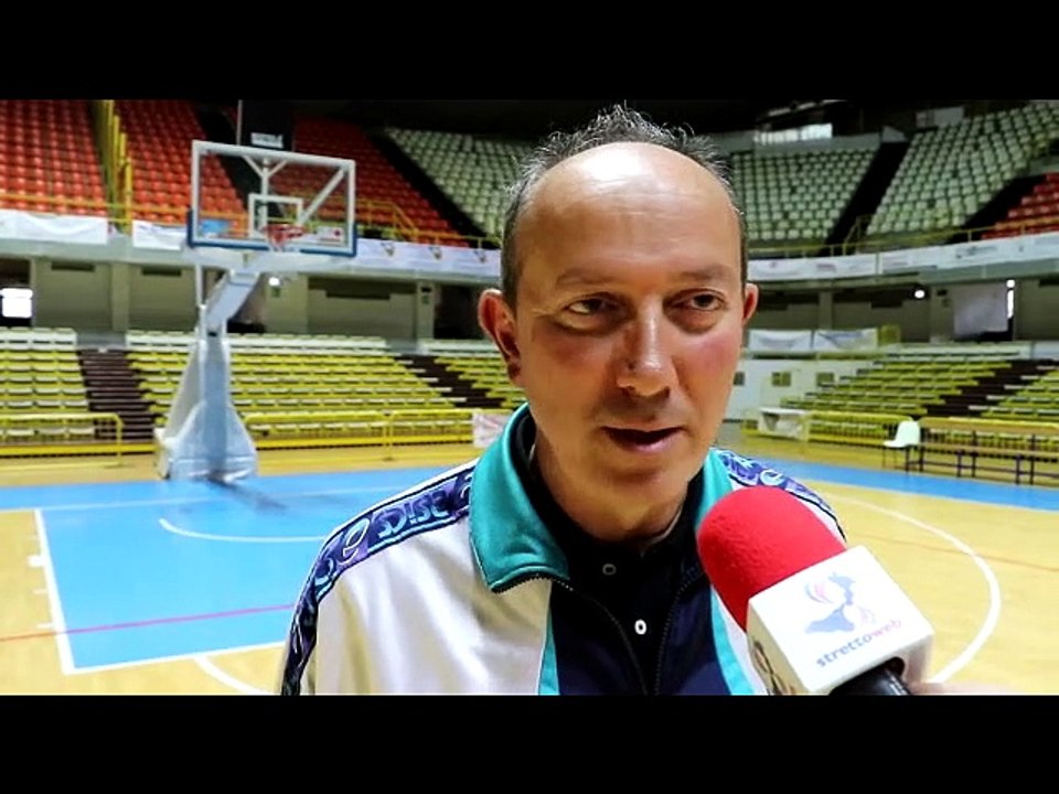 Reggio Calabria piange la morte di Bryant, il ricordo del primo coach di Kobe. Rocco Romeo: "era sempre sorridente"