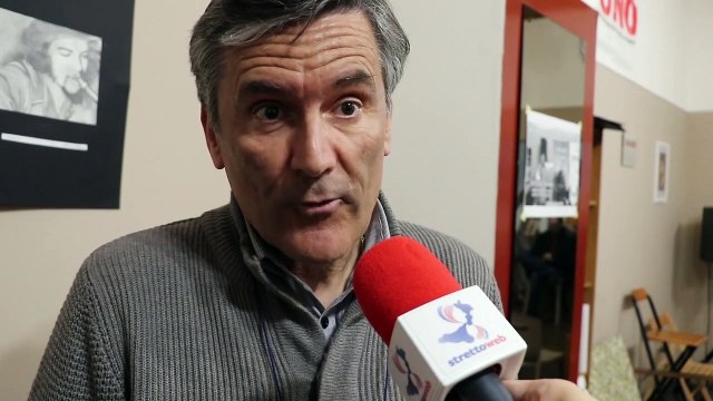 Coronavirus, incontro a Reggio Calabria. Il dott. Romeo: non farsi prendere dal panico. Importante seguire semplici regole