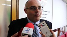 Reggio Calabria, intervista a Massimiliano Ferrara direttore del Dipartimento DiGiES