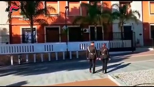 Reggio Calabria, intervista al Colonnello Battaglia e al Dott. Piscitelli