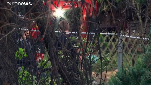 Buscas por Madeleine McCann encontram cave soterrada