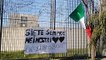 Coronavirus a Reggio Calabria: i detenuti del carcere di ArghillÃ  cantano lâ€™Inno di Mameli