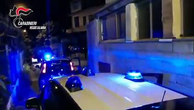 Reggio Calabria, arrestato latitante: era ricercato per riduzione in schiavitÃ¹, maltrattamenti e ricettazione