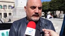 Rifiuti a Reggio Calabria: l'intervista a Marco Lucisani, responsabile provinciale VITAMBIENTE