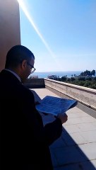 Reggio Calabria, Don Zampaglione ricorda Mimmo Crea e "tutti coloro che sono morti a causa del Coronavirus"