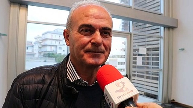 Reggio Calabria, l'architetto Pino Falduto: con questo PSC vogliono conservare il brutto e il degrado che c'Ã¨