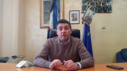 Coronavirus a Reggio Calabria, primo caso a Rosarno. l'appello dei sindaco ai cittadini: "state a casa"