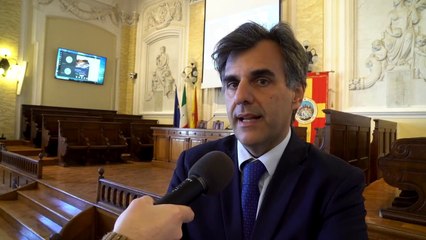 Coronavirus, all'UniversitÃ  lauree ed esami online: l'Intervista al Rettore Cuzzocrea