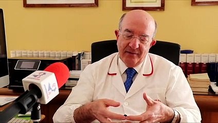 Area dello Stretto, intervista a Eduardo Lamberti-Castronuovo: "Ã¨ un grande sogno, ma Ã¨ meglio stare con i piedi per terra"
