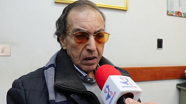 Reggio Calabria, il presidente MarcianÃ²: l'Unione ciechi deve lottare per fa uscire dalla marginalitÃ le persone non vedenti