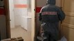 Messina: sanificati i locali della sede della Croce Rossa