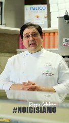 Gelateria Cesare, Davide De Stefano: "quando tutto sarÃ  finito scenderemo in strada ad abbracciarci"