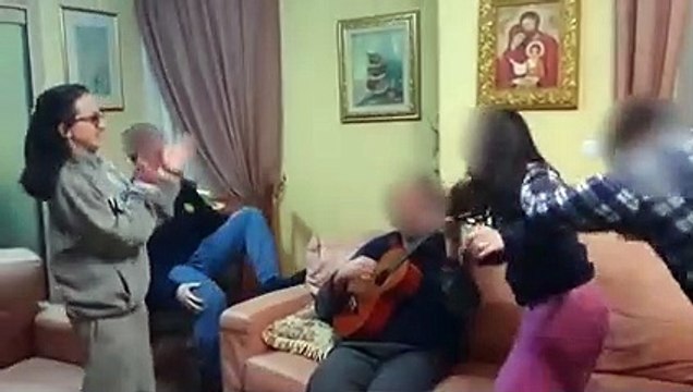 Coronavirus, il messaggio di speranza degli studenti del Liceo Scientifico â€œL.Nostroâ€ di Villa San Giovanni