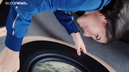 Virgin Galactic prepara-se para mandar tudo para o Espaço