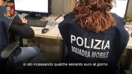 Reggio Calabria: le intercettazioni degli ndranghetisti: "preferisco sparare a uno, se Ã¨ giusto, che andare a chiederesoldi"