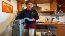 Gelato Cesare: ecco la ricetta del semifreddo casalingo [VIDEO]
